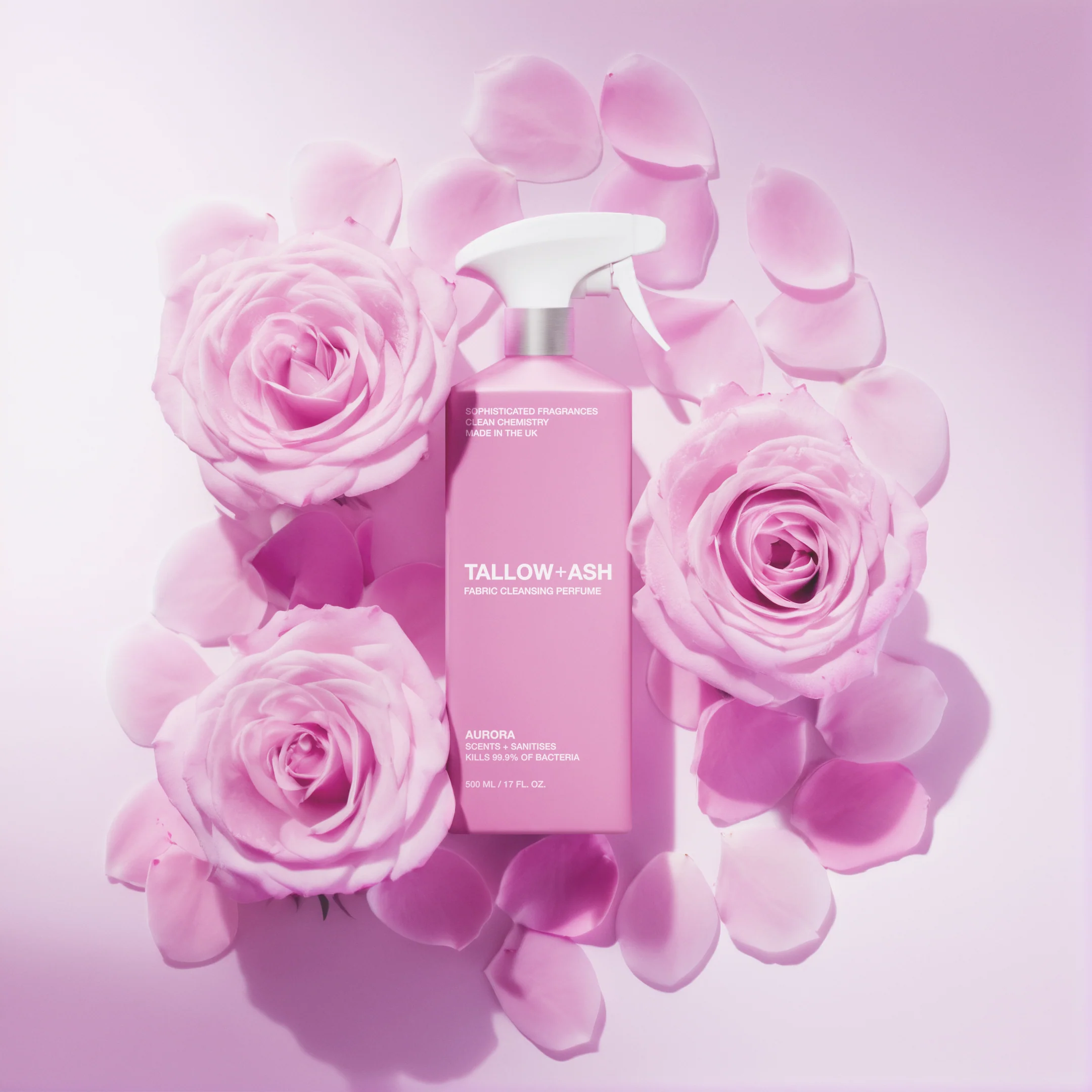 Aurora Fabric Perfume - Image 3