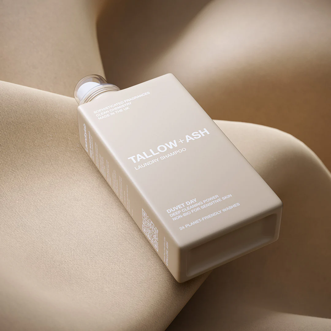 Duvet Day Laundry Shampoo + Conditioner - Image 3