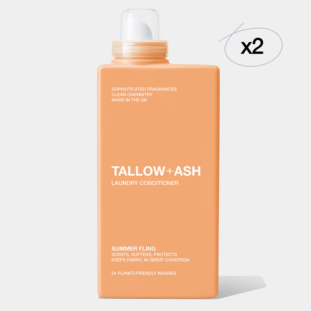 Laundry Conditioner - 2 Pack - Image 10