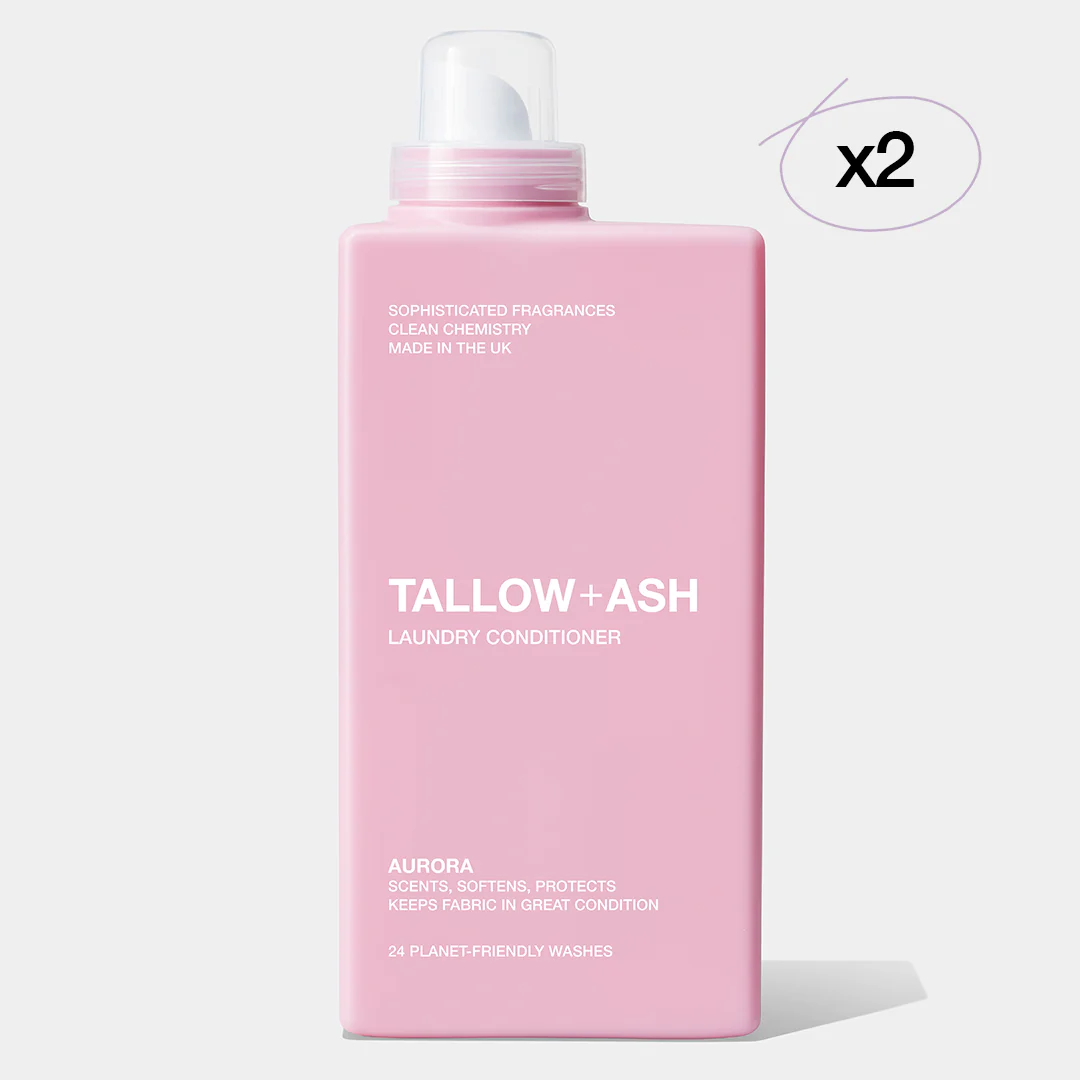 Laundry Conditioner - 2 Pack - Image 3