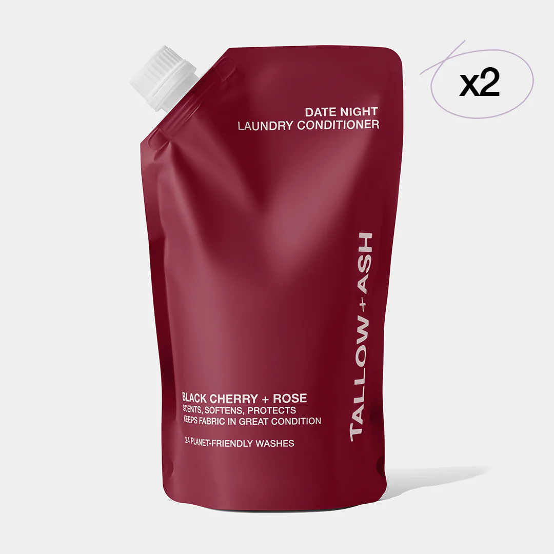 Laundry Conditioner Refill - 2 Pack - Image 3