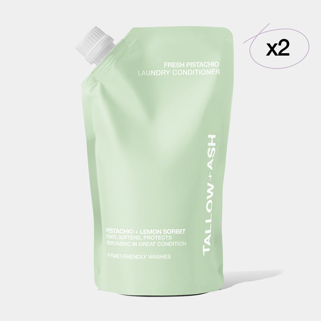 Laundry Conditioner Refill - 2 Pack - Image 7