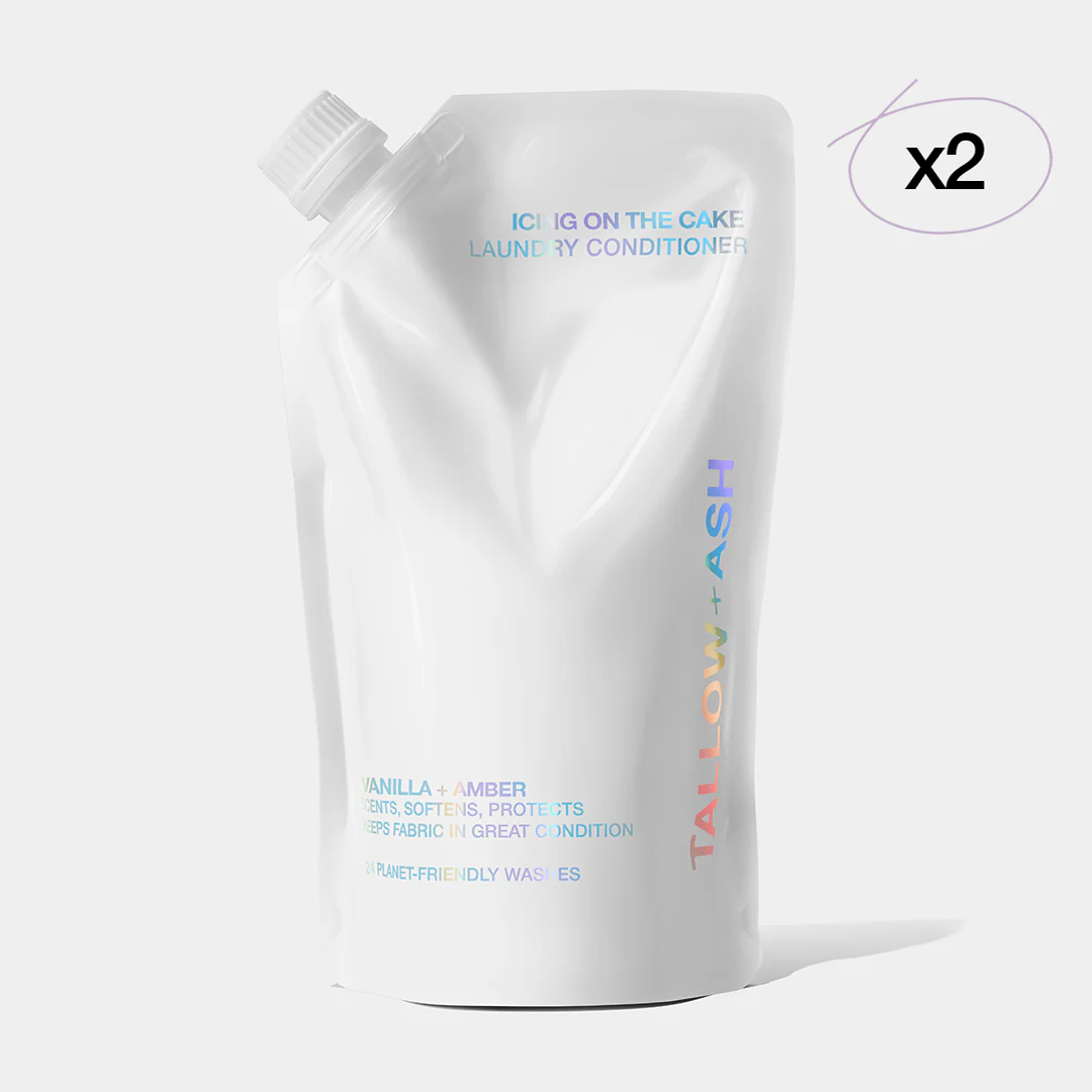 Laundry Conditioner Refill - 2 Pack - Image 8