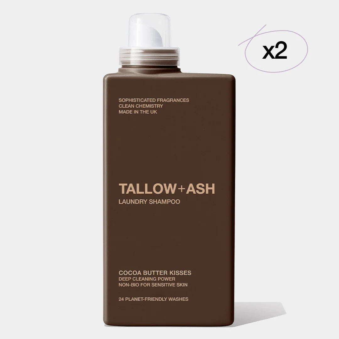 Laundry Shampoo - 2 Pack - Image 10