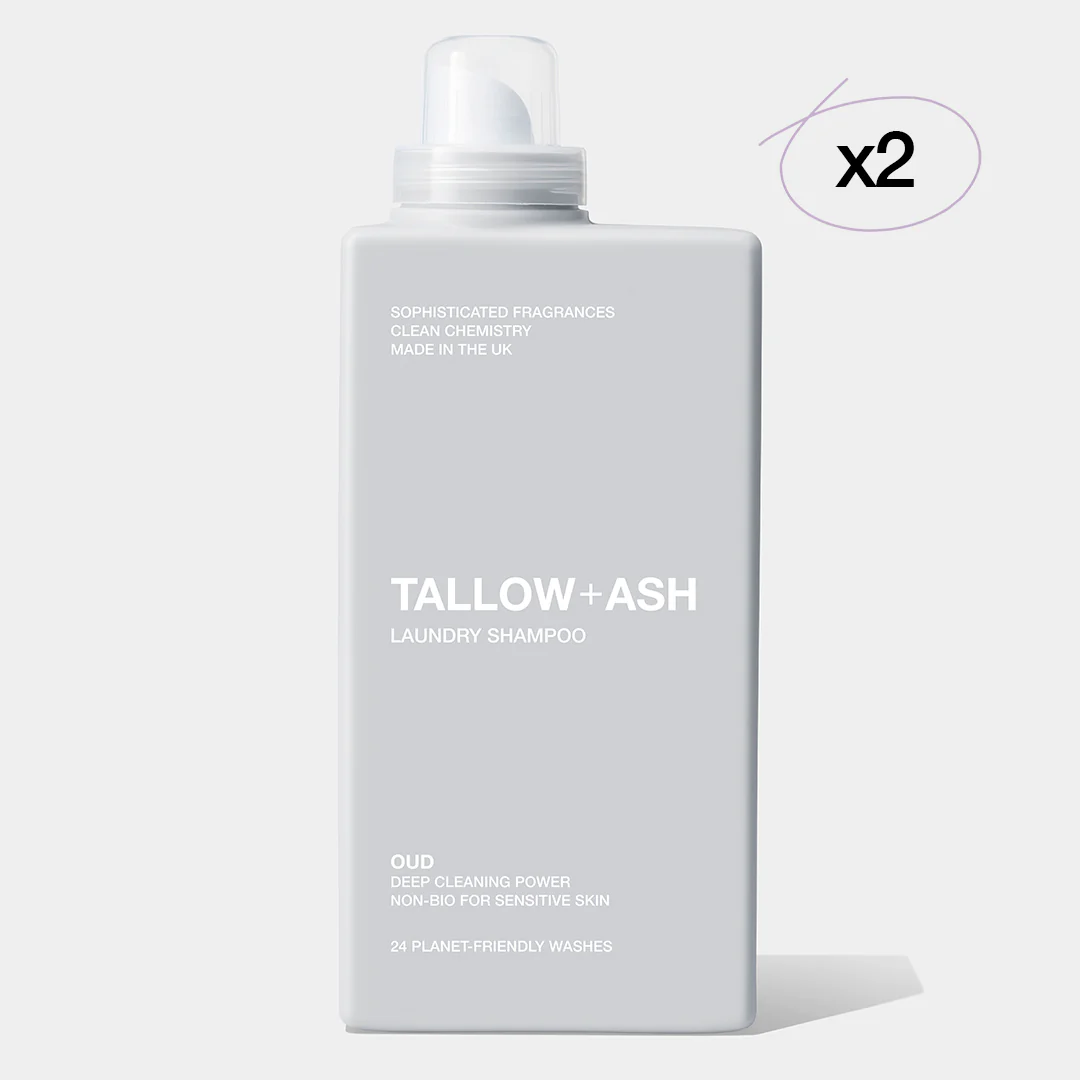 Laundry Shampoo - 2 Pack - Image 3