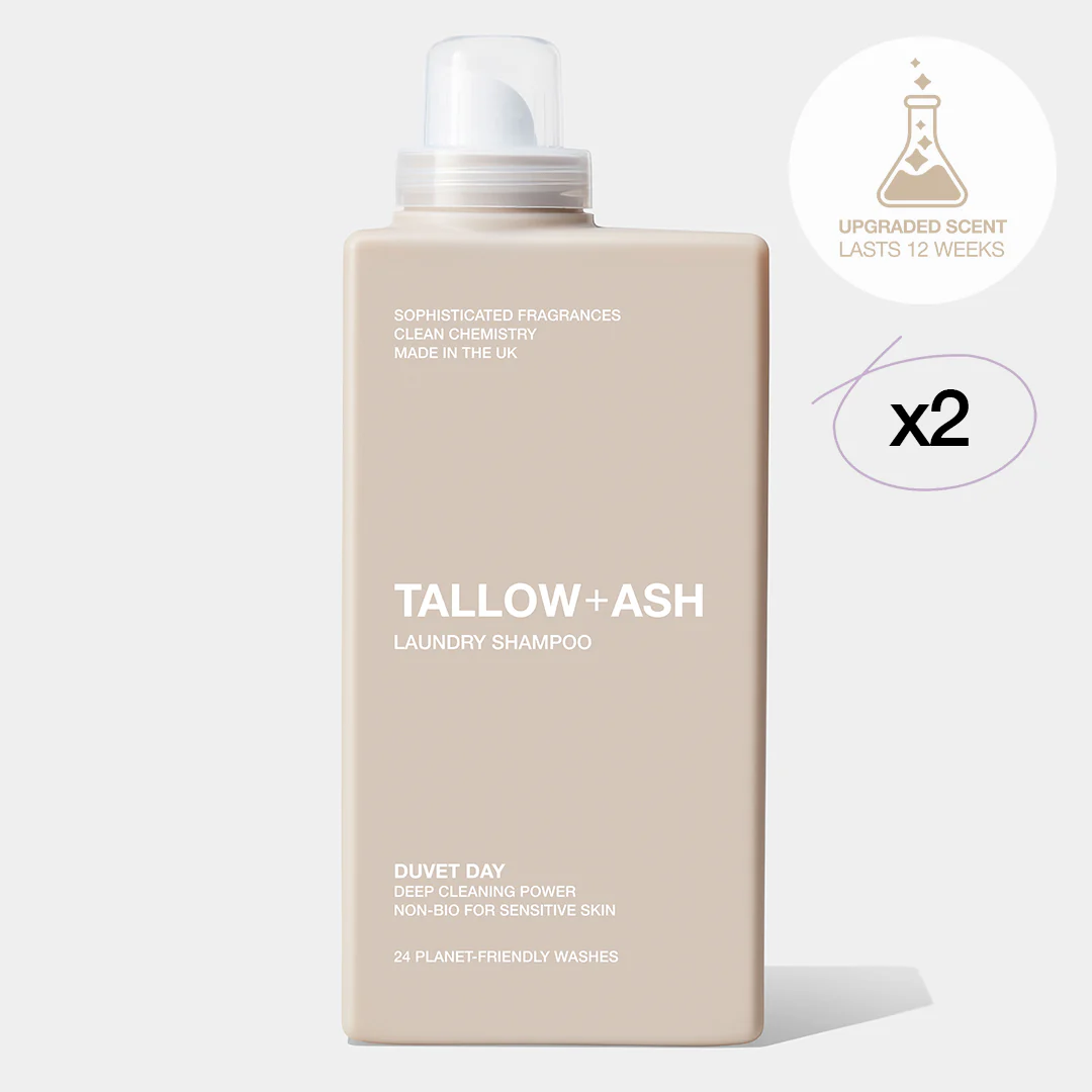 Laundry Shampoo - 2 Pack - Image 4