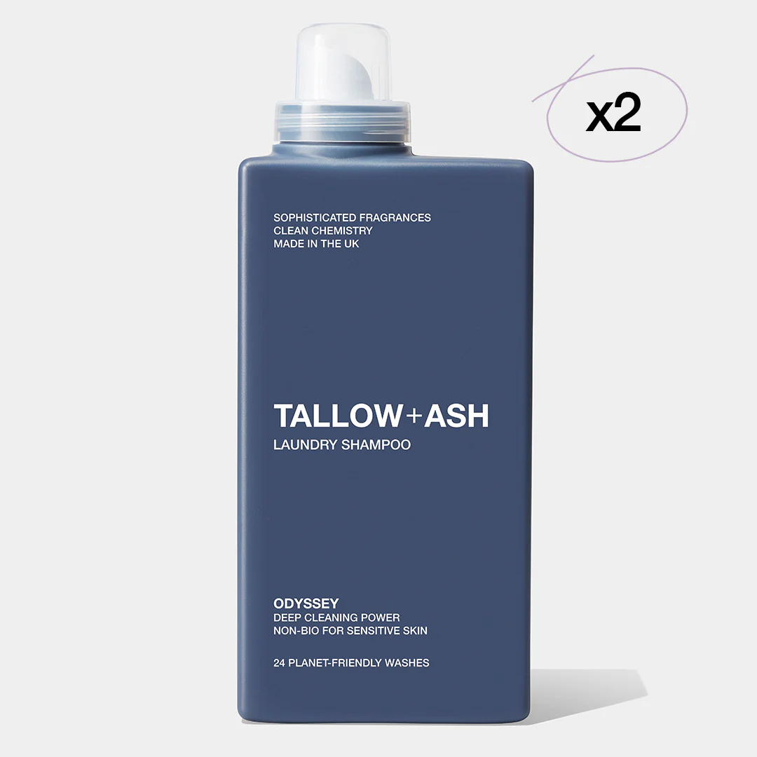 Laundry Shampoo - 2 Pack - Image 5