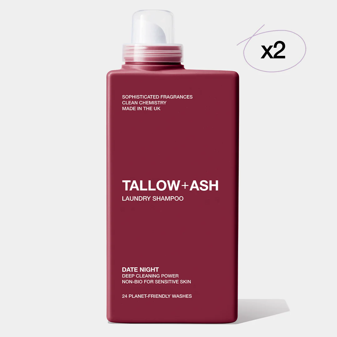 Laundry Shampoo - 2 Pack - Image 6