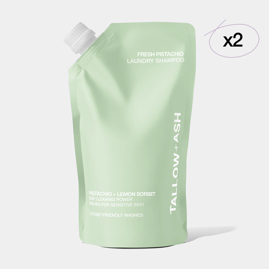 Laundry Shampoo Refill - 2 Pack - Image 8